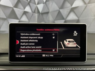 Audi S5 3.0 TFSI V6 QUATTRO, B&am 2017