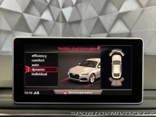 Audi S5 3.0 TFSI V6 QUATTRO, B&am 2017