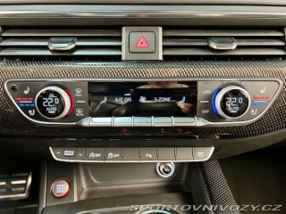 Audi S5 3.0 TFSI V6 QUATTRO, B&am 2017