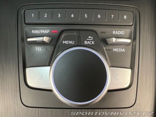 Audi S5 3.0 TFSI V6 QUATTRO, B&am 2017