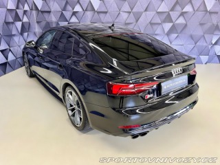 Audi S5 3.0 TFSI V6 QUATTRO, B&am 2017