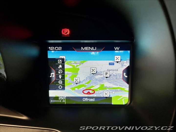 Ferrari Ostatní modely TRIBUTO, LIFT, CERAMIC, C 2022