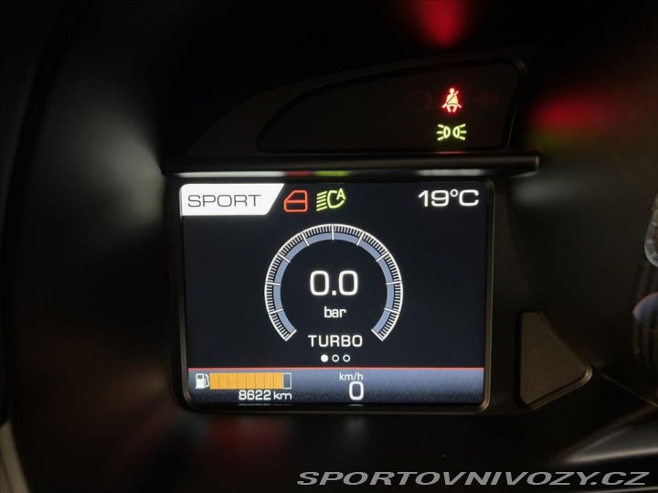 Ferrari Ostatní modely TRIBUTO, LIFT, CERAMIC, C 2022