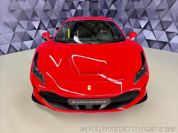 Ferrari Ostatní modely TRIBUTO, LIFT, CERAMIC, C 2022