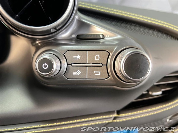 Ferrari Ostatní modely TRIBUTO, LIFT, CERAMIC, C 2022