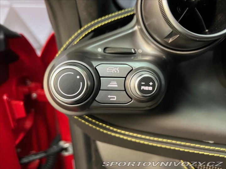 Ferrari Ostatní modely TRIBUTO, LIFT, CERAMIC, C 2022