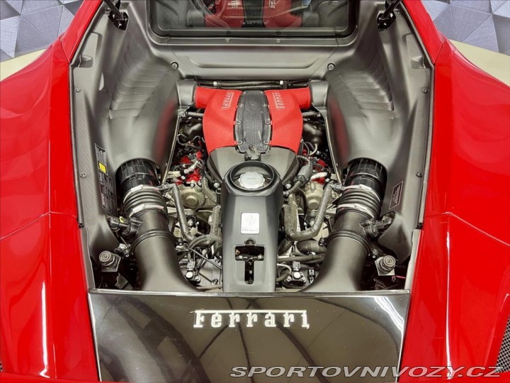 Ferrari Ostatní modely TRIBUTO, LIFT, CERAMIC, C 2022