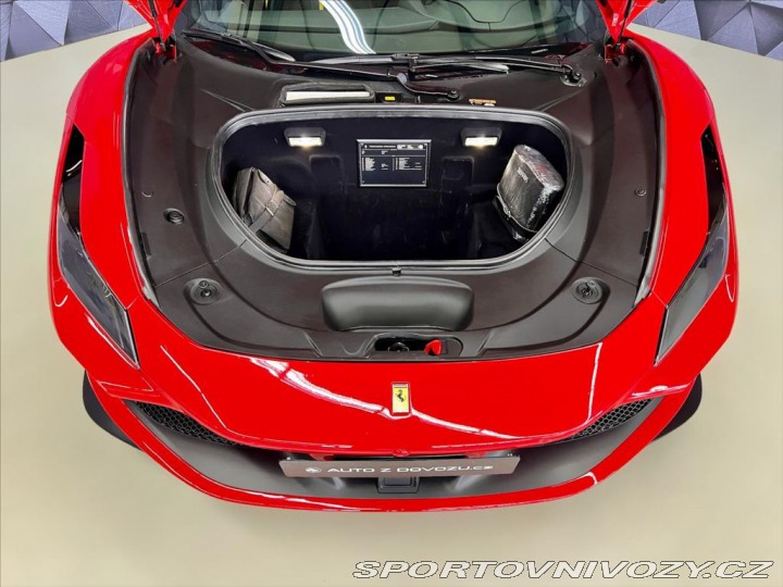 Ferrari Ostatní modely TRIBUTO, LIFT, CERAMIC, C 2022