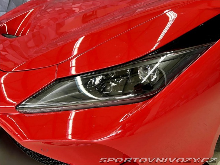 Ferrari Ostatní modely TRIBUTO, LIFT, CERAMIC, C 2022