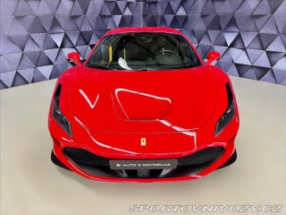 Ferrari Ostatní modely TRIBUTO, LIFT, CERAMIC, C 2022