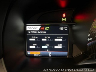 Ferrari Ostatní modely TRIBUTO, LIFT, CERAMIC, C 2022