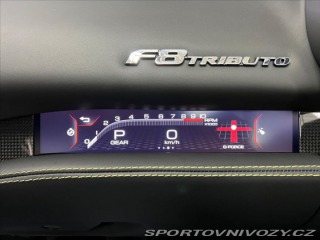 Ferrari Ostatní modely TRIBUTO, LIFT, CERAMIC, C 2022