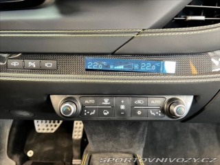 Ferrari Ostatní modely TRIBUTO, LIFT, CERAMIC, C 2022