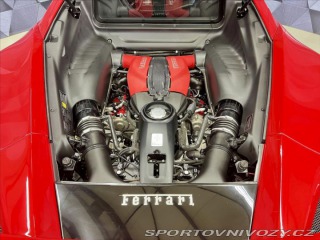 Ferrari Ostatní modely TRIBUTO, LIFT, CERAMIC, C 2022