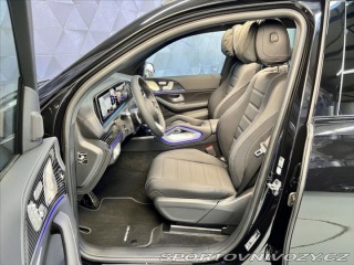 Mercedes-Benz Ostatní modely 450d 4MATIC AMG, OFFROAD 2025