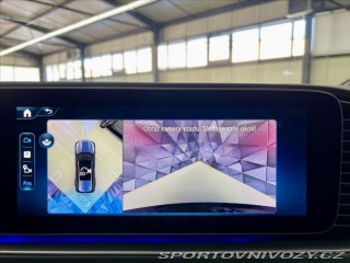 Mercedes-Benz Ostatní modely 450d 4MATIC AMG, OFFROAD 2025