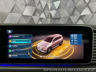 Mercedes-Benz Ostatní modely 450d 4MATIC AMG, OFFROAD 2025