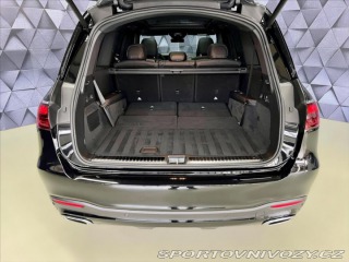 Mercedes-Benz Ostatní modely 450d 4MATIC AMG, OFFROAD 2025