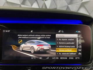 Mercedes-Benz AMG GT GT 63 AMG 4M,HEAD-UP, AMG 2019