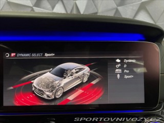 Mercedes-Benz AMG GT GT 63 AMG 4M,HEAD-UP, AMG 2019