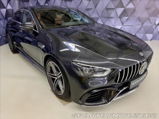 Mercedes-Benz AMG GT GT 63 AMG 4M,HEAD-UP, AMG 2019