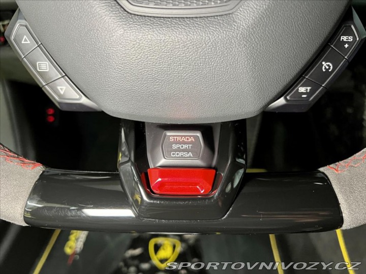 Lamborghini Huracán EVO V10 AWD, CERAMIC, CAR 2022