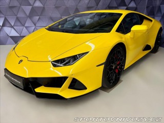 Lamborghini Huracán EVO V10 AWD, CERAMIC, CAR 2022