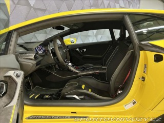 Lamborghini Huracán EVO V10 AWD, CERAMIC, CAR 2022