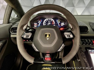 Lamborghini Huracán EVO V10 AWD, CERAMIC, CAR 2022