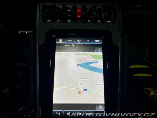 Lamborghini Huracán EVO V10 AWD, CERAMIC, CAR 2022