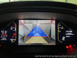 Lamborghini Huracán EVO V10 AWD, CERAMIC, CAR 2022