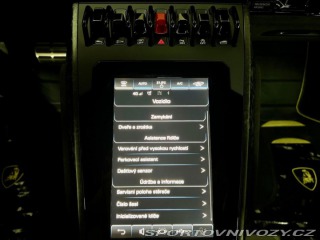 Lamborghini Huracán EVO V10 AWD, CERAMIC, CAR 2022