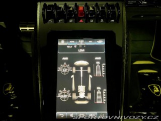 Lamborghini Huracán EVO V10 AWD, CERAMIC, CAR 2022