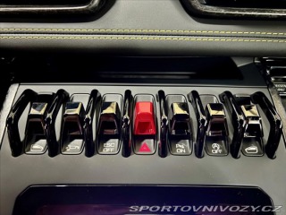 Lamborghini Huracán EVO V10 AWD, CERAMIC, CAR 2022