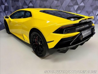 Lamborghini Huracán EVO V10 AWD, CERAMIC, CAR 2022