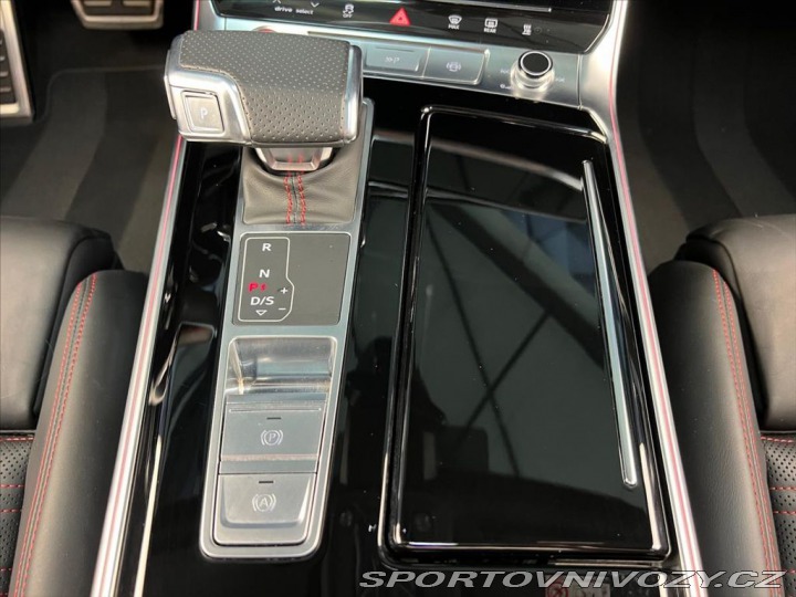 Audi RS6 QUATTRO, MATRIX, SPORT. D 2022