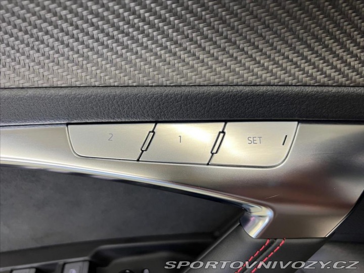 Audi RS6 QUATTRO, MATRIX, SPORT. D 2022