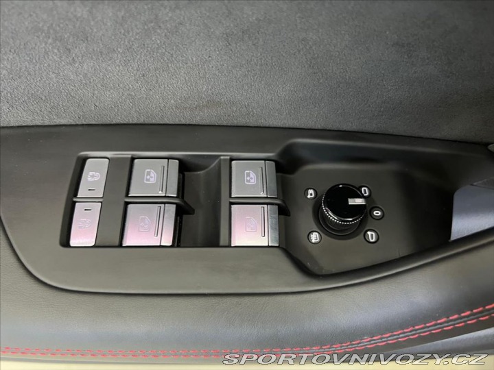 Audi RS6 QUATTRO, MATRIX, SPORT. D 2022