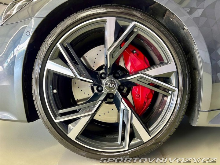 Audi RS6 QUATTRO, MATRIX, SPORT. D 2022