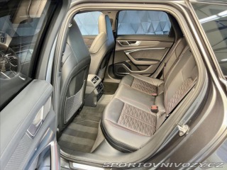 Audi RS6 QUATTRO, MATRIX, SPORT. D 2022