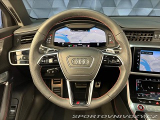 Audi RS6 QUATTRO, MATRIX, SPORT. D 2022