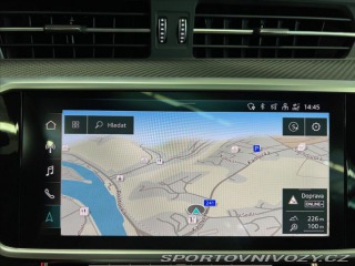 Audi RS6 QUATTRO, MATRIX, SPORT. D 2022