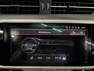 Audi RS6 QUATTRO, MATRIX, SPORT. D 2022