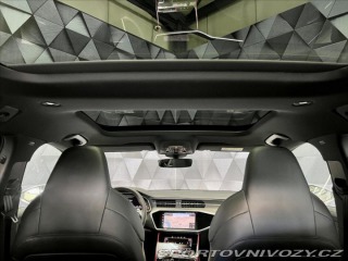 Audi RS6 QUATTRO, MATRIX, SPORT. D 2022