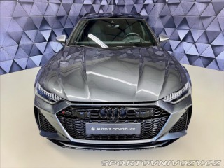 Audi RS6 QUATTRO, MATRIX, SPORT. D 2022