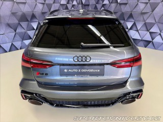 Audi RS6 QUATTRO, MATRIX, SPORT. D 2022