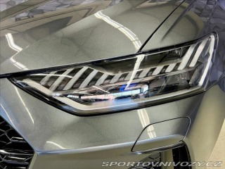 Audi RS6 QUATTRO, MATRIX, SPORT. D 2022