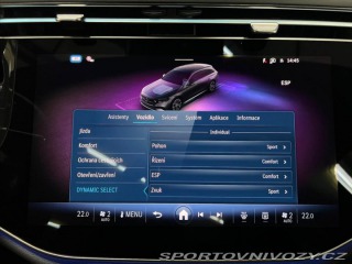 Mercedes-Benz E 220d 4M AMG, PANORAMA, TA 2025