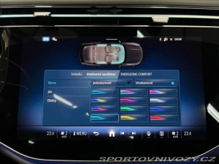 Mercedes-Benz E 220d 4M AMG, PANORAMA, TA 2025