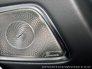 Mercedes-Benz E 220d 4M AMG, PANORAMA, TA 2025